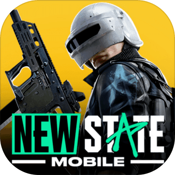 PUBG: NEW STATE